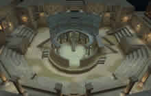 CF手游决斗场点位分享 小技巧助你登顶称王