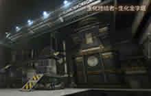 CF手游生化金字塔对战解读 屠杀僵尸小技巧