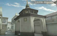 CF手游椰岛之巅对战解析 绝地反击成就枪王