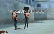 CF手游大头大乱斗营地对战分析 大头巧收割