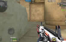 CF手游地狱火收割小技巧 贴脸无敌神器来袭