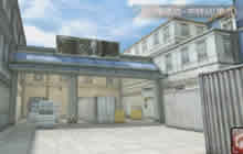 CF手游中转站对战点位分享 大神对战小技巧