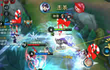 王者荣耀团战技巧早知道 五大开团必胜秘籍