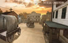 CF手游歼灭战对战技巧 西部荒野对战全解析