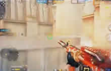 CF手游十佳神枪秀神器展示 运输船连杀秀操作