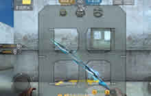 CF手游爆头大乱斗营地对战三大要素详细解析