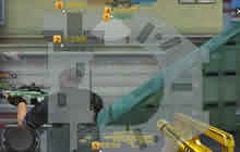 CF手游赛车之城对战分析 老司机带你玩超神