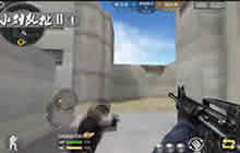 CF手游小刘乱扯第二季 爆破小能守教你打枪