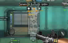 CF手游火箭筒大乱斗太空要塞对战秘籍分享