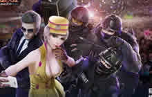 CF手游超级联赛任性礼包任性送 为你满足愿望