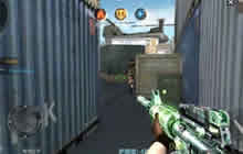 CF手游超能乱斗对战技巧 争夺BUFF稳操胜券