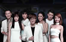 CF手游好玩盛典现已开幕 韩国女团AOA加油助威