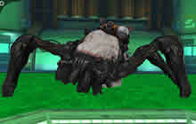 CF手游僵尸狂潮挑战技巧 天蛛凤凰击杀解析