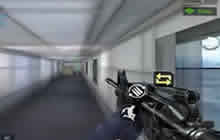 CF手游小刘乱扯爆笑解说 运输船抄小道技巧