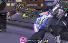 CF手游挑战模式解说 风之子和爆炸弹头更配