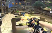 CF手游生化模式挑战视频 生化挑战武器推荐