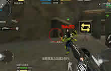 CF手游生化模式配合挑战 屠杀僵尸配合技巧