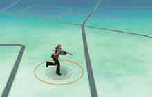 CFM GO结合虚拟与现实 宅男告别在家打枪