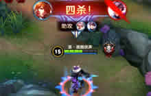 王者荣耀排位上分神器李白对战出装技巧推荐