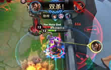 王者荣耀宫本武藏超神玩法 长剑短刀谁能挡