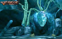 CF手游冰火巨蜥打法分享 多种打法完杀BOSS