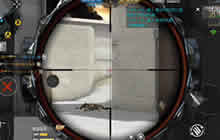 CF手游狙击手战场心得讲解 狙神对战视频解说