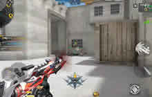 CF手游剑齿虎正确使用技巧 玩转8V8爆破模式