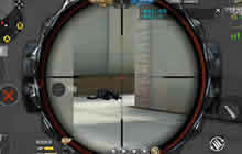 CF手游狙击战神爆破模式解说 实力一神拖四坑