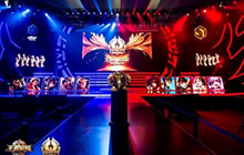 王者荣耀暑期盛典精彩回顾 分分钟再燃激情