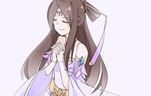 王者荣耀五大三国美女盘点 选出钟爱的一款