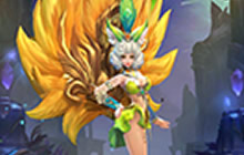 王者荣耀妲己暑期皮肤热情桑巴获取方式一览