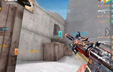 CF手游超级联赛对决开启 情义战队2：0大捷