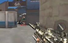 CF手游武器使用有技巧 新武器使用技巧解说