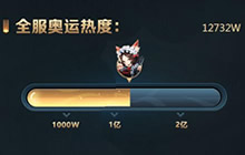 王者荣耀奥运热度怎么获取 奥运热度作用解析