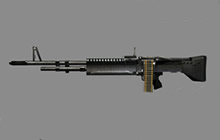 CF手游M60-生化杀手强势来袭 生化杀手添丁