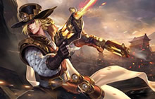 王者荣耀马可波罗技能解析 飘逸射手体验上线