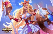 王者荣耀雅典娜技能使用分析 上手女神不用慌