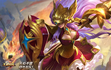 王者荣耀雅典娜出装分析 女神能肉亦能输出