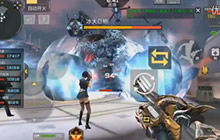 CF手游冰火巨蜥挑战视频分享 技能躲避技巧