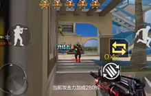 CF手游黑骑士狂斩僵尸 黑骑士于屠龙更配