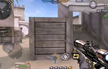 CF手游M200对战技巧分享 狙击大神完杀对手