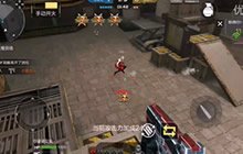 CF手游斯太尔-SS使用解说 流僵尸神器来袭