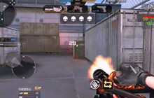 CF手游武器乱斗技巧多 乱斗对战技巧全解析