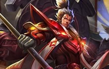 王者荣耀张飞的1技能冷却时间是多少秒?