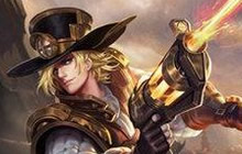 王者荣耀马可波罗铭文推荐 这个射手不一般