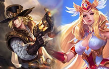 王者荣耀雅典娜马可波罗对比 新英雄入手指南