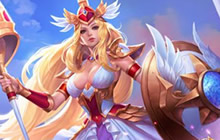 王者荣耀雅典娜怎么获取 非R玩家获取方法