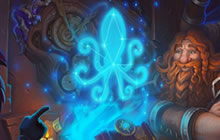 龙王谈炉石的竞技状态 需要人支持狂野模式