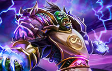 国人炉石玩家新鲜设计 九职业全新职业技能