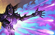 朝神的炉石传说毕业论文第四章 随机与风险